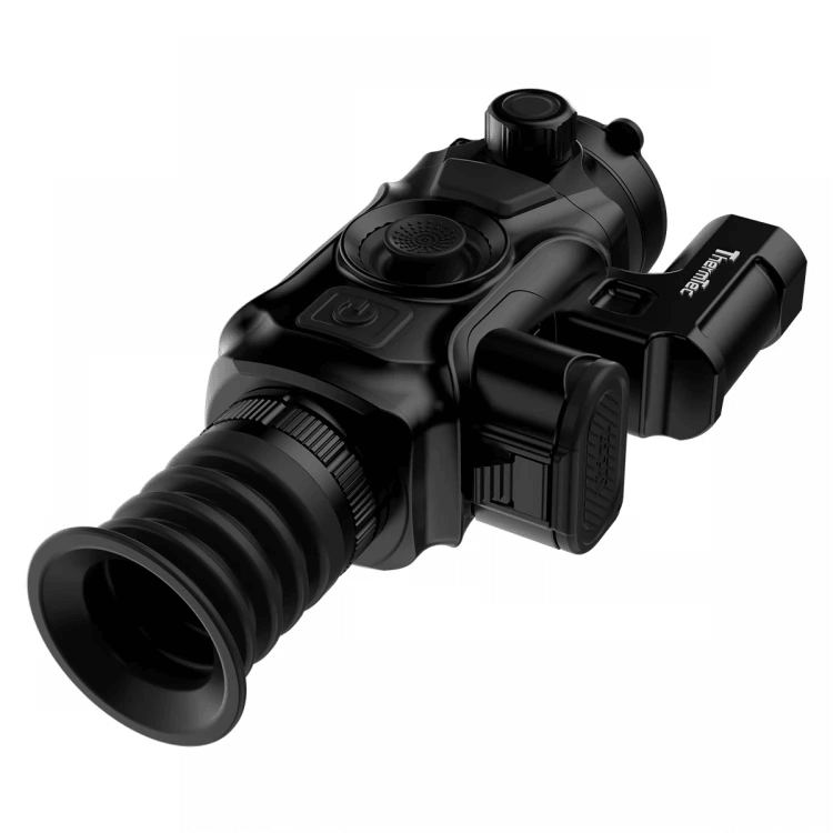 Тепловізійний приціл ThermEye Vidar 335L Фото 3